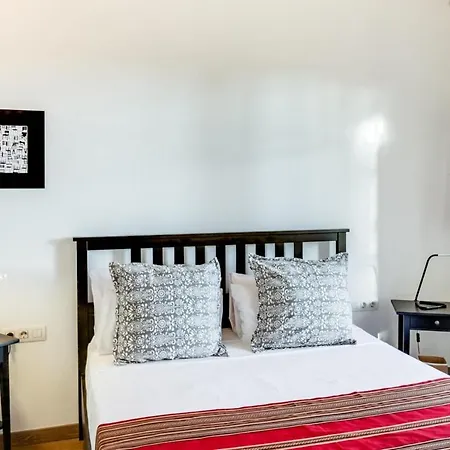 Design 1 Bedroom Near Plaza Espana Barcelona